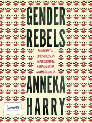 cover image of Gender Rebels
